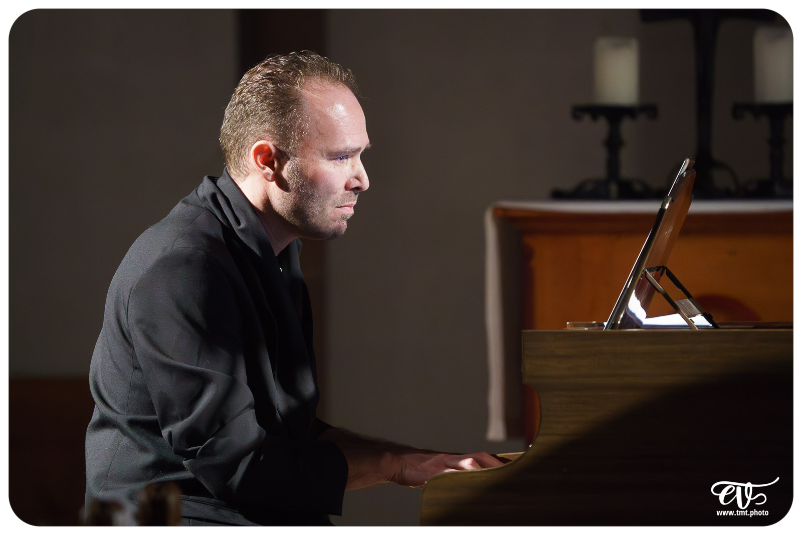 VINCENT BIDAL & JULIE SEVILLA-FRAYSSE